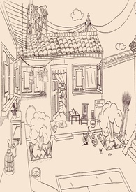 一室生香(年代 1V2) 一室生香(年代 1V2)