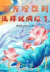 万万没想到这样就满级了 万万没想到这样就满级了