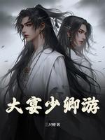 大宴少卿游 大宴少卿游