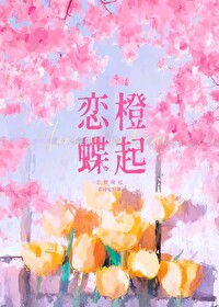 恋橙蝶起 恋橙蝶起