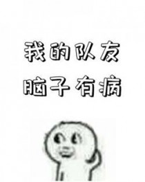我的队友脑子有病 我的队友脑子有病