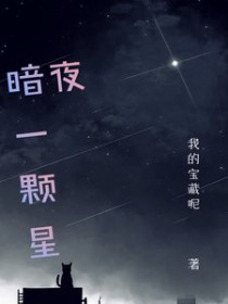 暗夜一颗星 暗夜一颗星