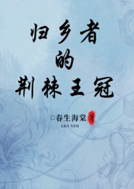 归乡者的荆棘王冠(abo、np) 归乡者的荆棘王冠(abo、np)