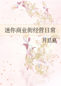 迷你商业街经营日常 迷你商业街经营日常