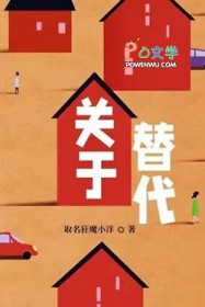 关于替代 关于替代