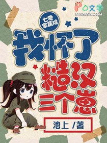 七零家属院:我怀了糙汉三个崽 七零家属院:我怀了糙汉三个崽