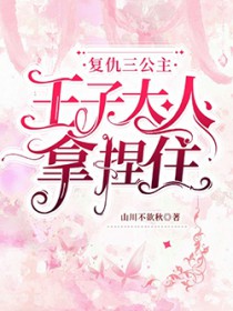 复仇四公主的王子 复仇四公主的王子