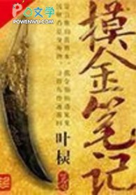 摸金笔记 摸金笔记