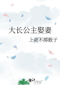 大长公主娶妻 大长公主娶妻