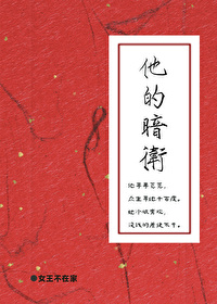 他的暗卫 他的暗卫