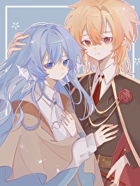 穿成少年君王的人鱼后 穿成少年君王的人鱼后