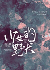 少女的野犬 少女的野犬