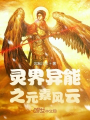 灵界异能之元素风云 灵界异能之元素风云