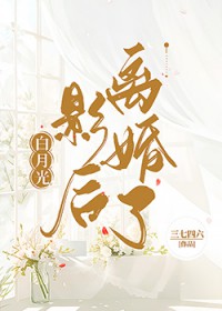 白月光影后离婚了 白月光影后离婚了