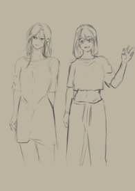 拒絕女主後,我和喪屍再一起了?! 拒絕女主後,我和喪屍再一起了?!