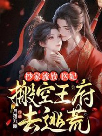 抄家流放,医妃搬空王府去逃荒 抄家流放,医妃搬空王府去逃荒
