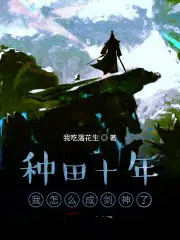 种田十年我怎么成剑神了 种田十年我怎么成剑神了