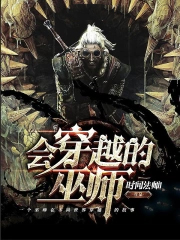 会穿越的巫师 会穿越的巫师