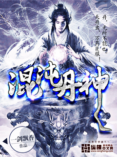混沌丹神 混沌丹神