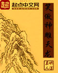 笑傲神雕天龙 笑傲神雕天龙