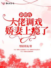 新婚夜,大佬调戏娇妻上瘾了 新婚夜,大佬调戏娇妻上瘾了