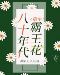 重生八十年代霸王花 重生八十年代霸王花