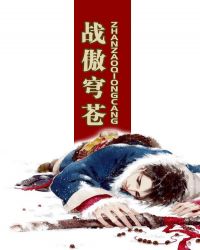 战傲穹苍 战傲穹苍