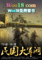 民国大军阀 民国大军阀