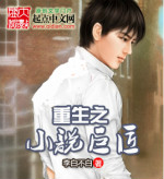 重生之小说巨匠 重生之小说巨匠