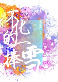 不化的一捧雪 不化的一捧雪
