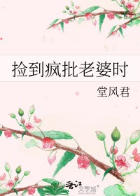 捡到疯批老婆时 捡到疯批老婆时