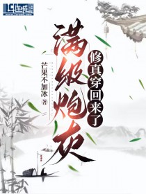 满级炮灰修真穿回来了 满级炮灰修真穿回来了