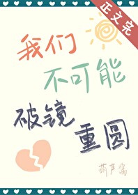 我们不可能破镜重圆 我们不可能破镜重圆