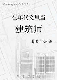 穿到年代文里当建筑师 穿到年代文里当建筑师