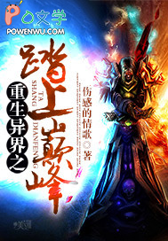 重生异界之踏上巅峰 重生异界之踏上巅峰