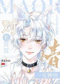 对毛茸茸一见钟情 对毛茸茸一见钟情