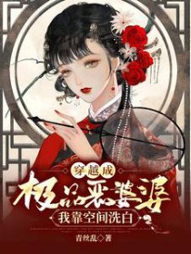 穿越成极品恶婆婆,我靠空间洗白 穿越成极品恶婆婆,我靠空间洗白