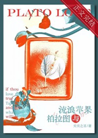 流浪苹果与柏拉图 流浪苹果与柏拉图