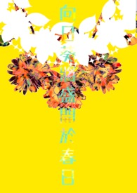 向日葵将盛开于春日 向日葵将盛开于春日