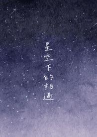星空下的相遇 星空下的相遇
