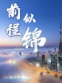 前程似锦 前程似锦