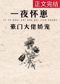 一夜怀崽后被豪门大佬娇宠 一夜怀崽后被豪门大佬娇宠