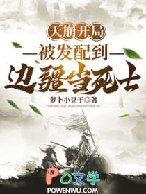 天崩开局,被发配到边疆当死士 天崩开局,被发配到边疆当死士