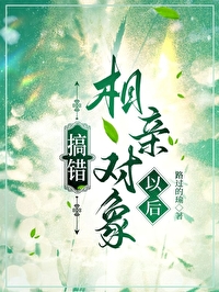 搞错相亲对象以后 搞错相亲对象以后