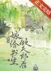 退婚嫁给书生做夫郎后 退婚嫁给书生做夫郎后