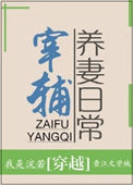 宰辅养妻日常 宰辅养妻日常
