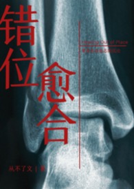 错位愈合(兄妹H) 错位愈合(兄妹H)