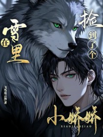 我在雪里捡到了个小娇娇 我在雪里捡到了个小娇娇