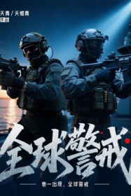 全球警戒 全球警戒