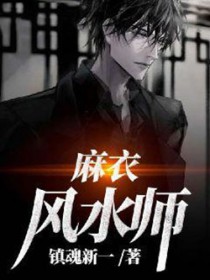 麻衣风水师 麻衣风水师
